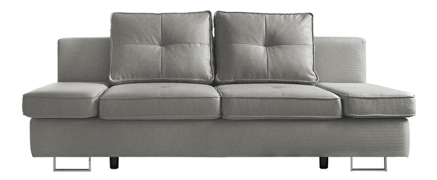 Sofa na razvlačenje Trenata (siva) 