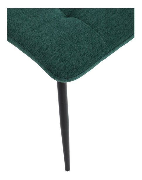 Blagovaonska stolica Deseos (zelena)