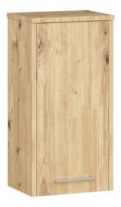 Dulap de baie Farid TYP2 (Stejar artisan)