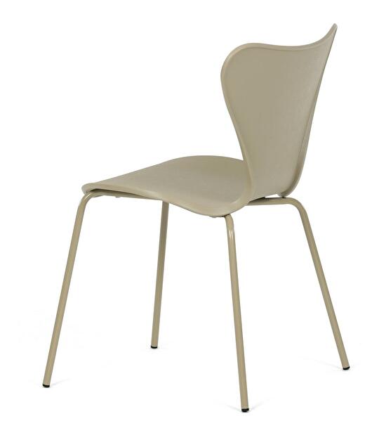 Scaun sufragerie Cimentado (cappuccino)