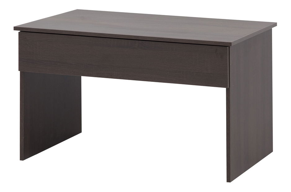 Dohányzóasztal GK Attak 90/1S (Sonoma Choco)