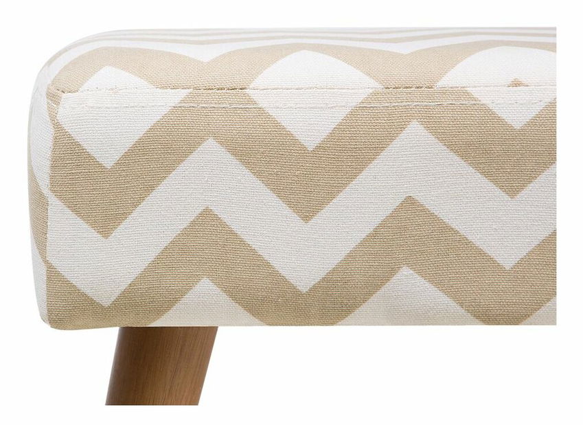 Tabure Takeo (smeđa)