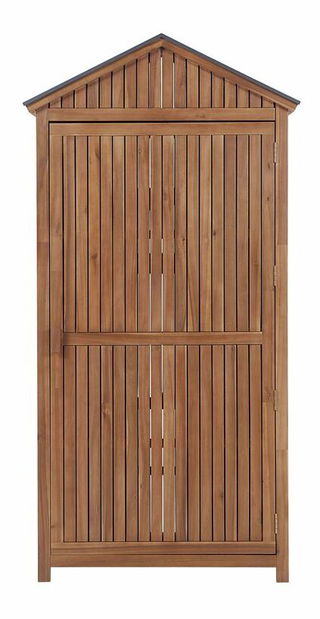 Záhradná skriňa SIVOLA