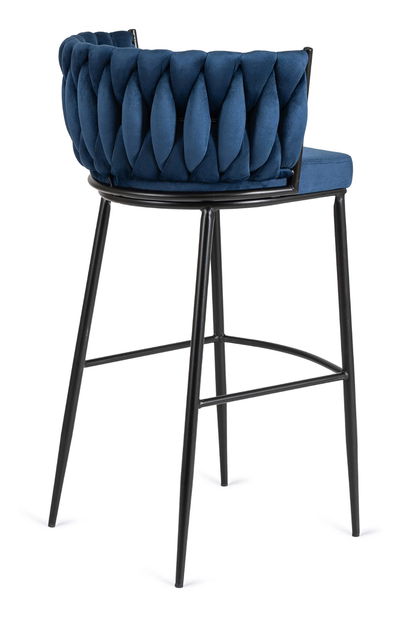 Bárszék Frenar 1 (tengerészkék) 