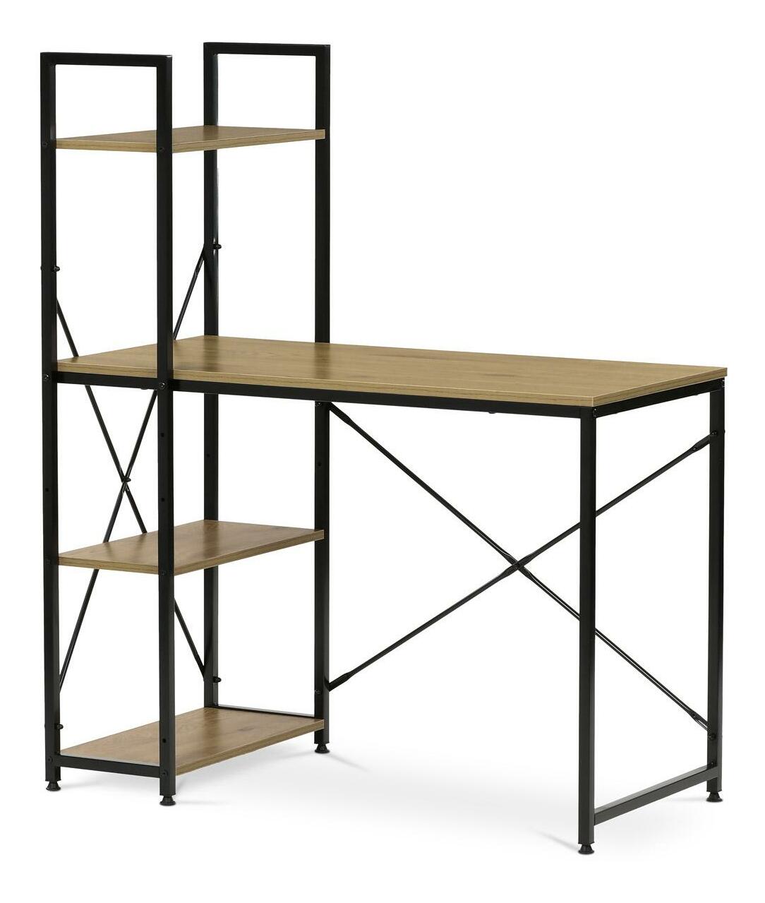 Íróasztal Gibraltar 1 (tölgy)