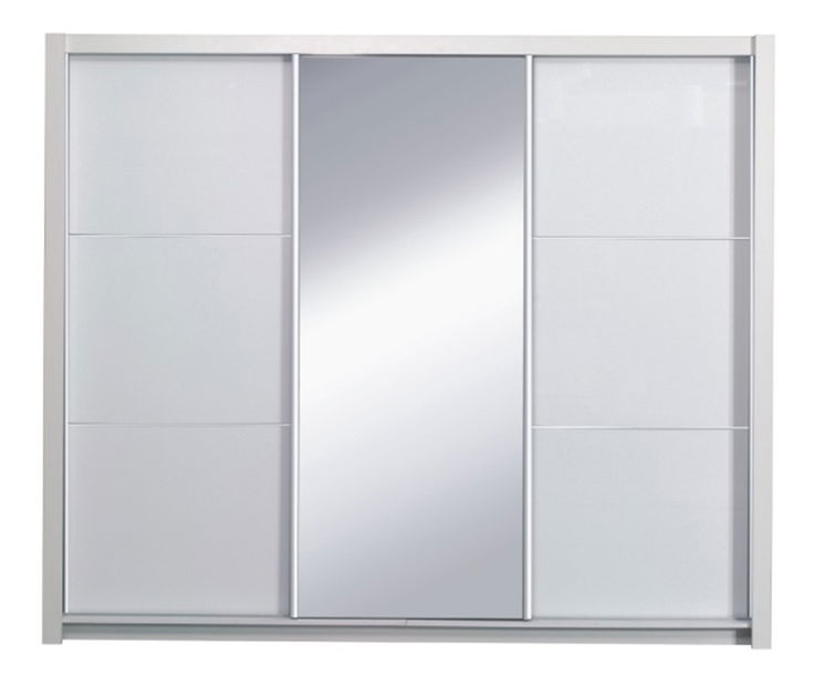 Dulap de haine Ariela S1-11