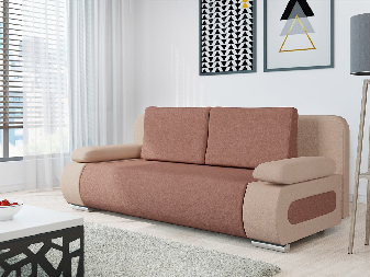 Sofa Erlissa (mali jastuci Uttario Velvet 2956) (veliki jastuci Uttario Velvet 2955)