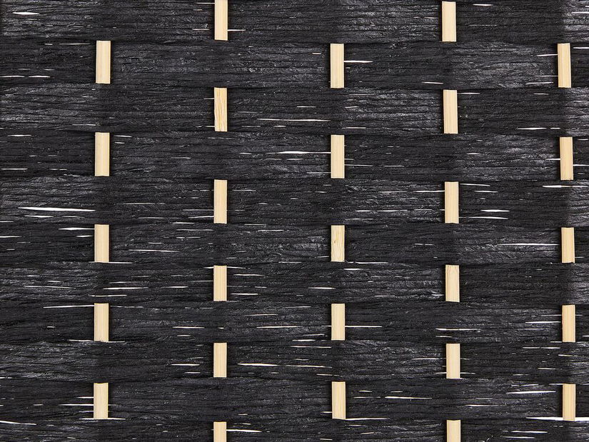 Paraván Lapza (čierna)