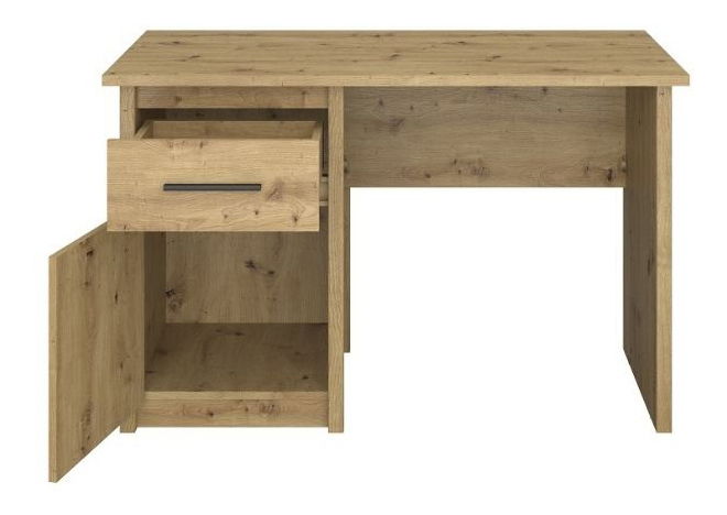 Masă PC Andra (Stejar artisan)