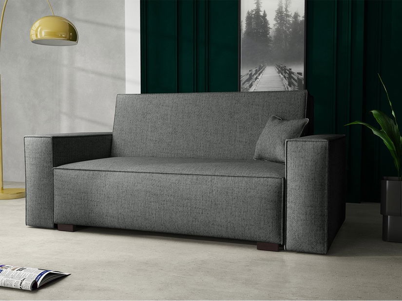 Canapea Candy III (gri)