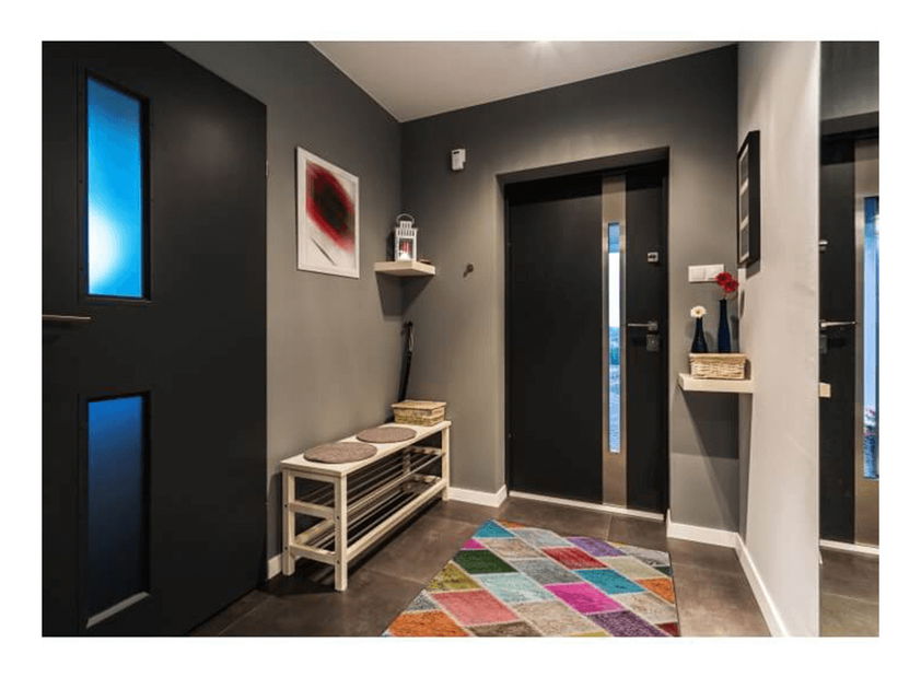 Covor 160x230 cm Andel