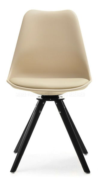 Scaun Large Otoc (bej + fag)