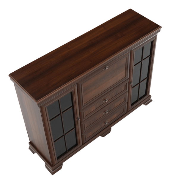 Dulap tip bar Kraz KK6