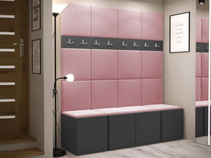 Set za predsoblje V (grafit) (Manila 09)