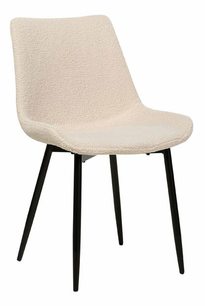 Set blagovaonskih stolica (2 kom.) Antoinette (bež)