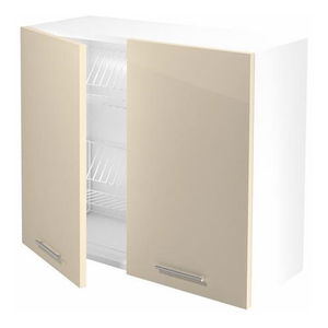 Donji kuhinjski ormarić Verlene (bež)