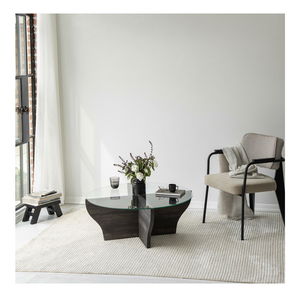 Stolić za kavu Amfora (antracit)