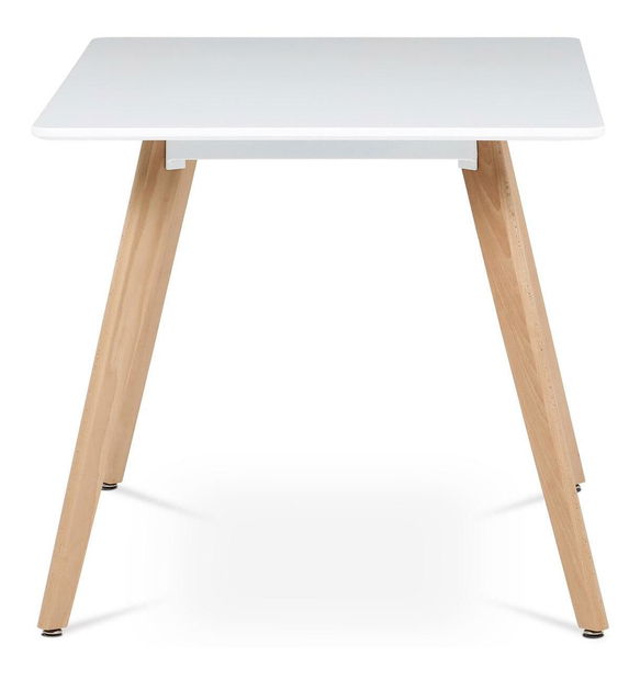 Étkezőasztal Diversidad (fehér) (4 fő részére)