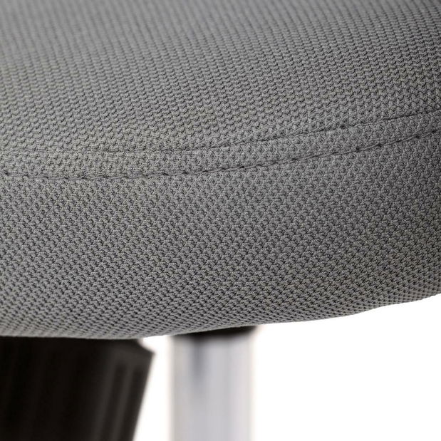 Irodai szék Kuomintang (szürke)