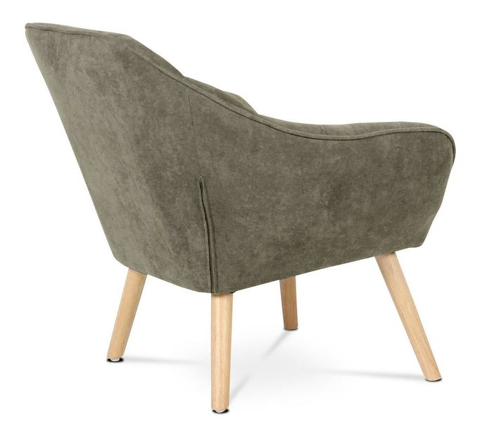 Fotel Ahondado (szarvasgomba)