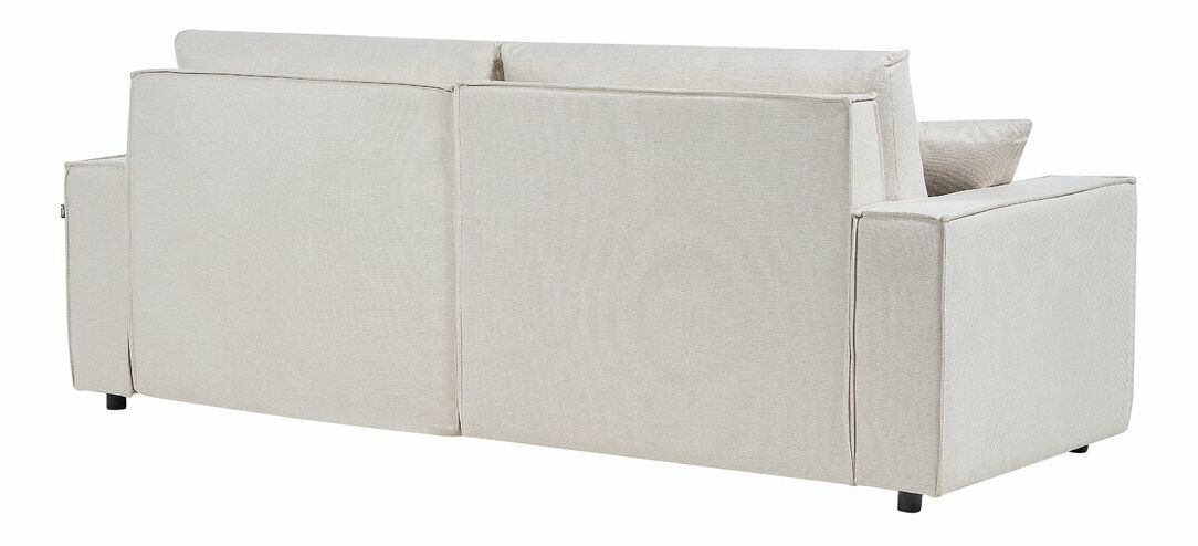 Rohová sedacia súprava Karina (béžová) (L)