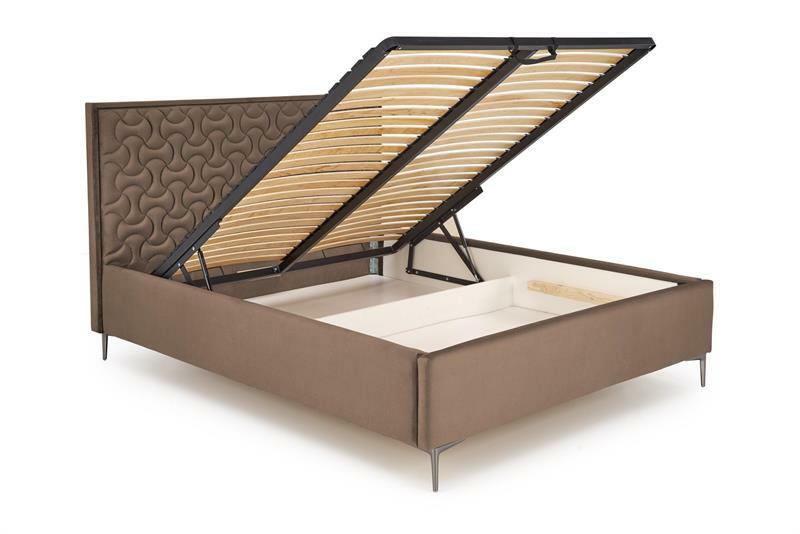 Čelo postele Mondelo W2 (béžová)