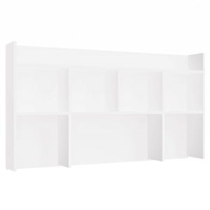 Nadogradnja na PC stolić Navegacion 2 (bijela)