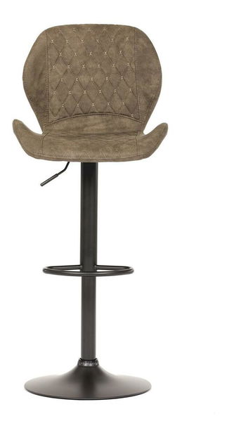 Barska stolica Atrevieron (smeđa)