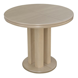 Széthúzható asztal A35 (wenge) *bazar