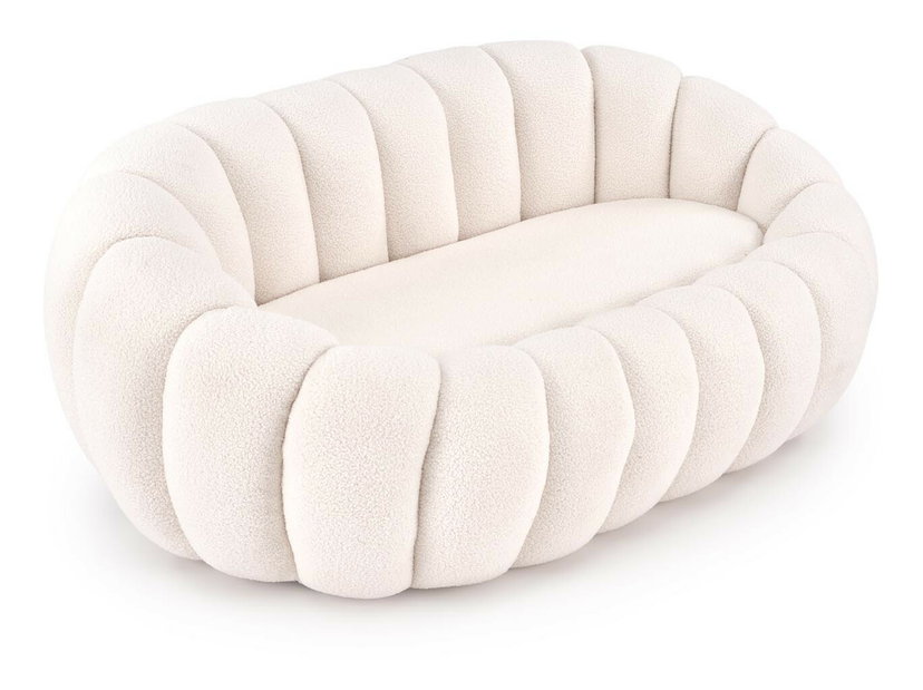 Pohovka Gasparo XL (krémová)