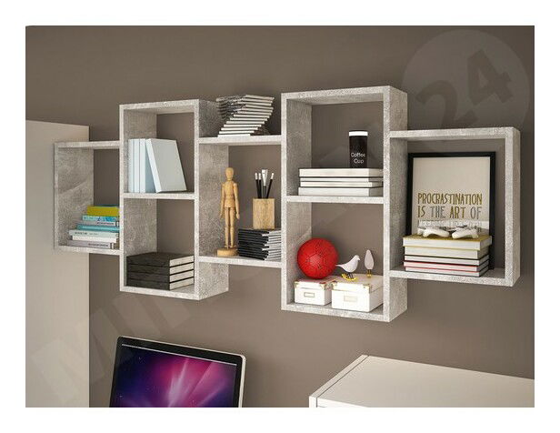 Polica Cygni 001 (wotan) *výpredaj