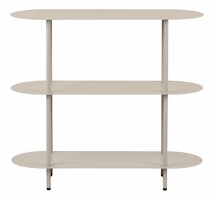 Regál Ravelina 4 (piesková)