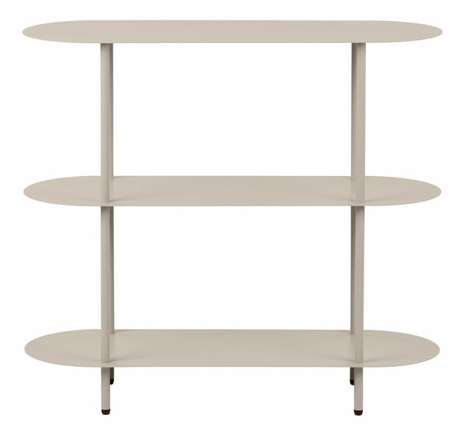 Regál Ravelina 4 (piesková)