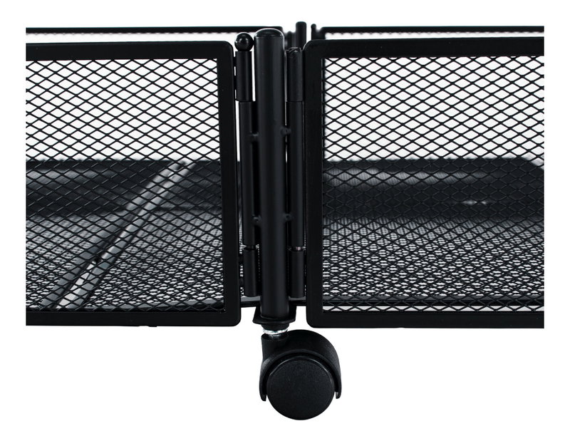 Organizator ispod kreveta Tomka 2 (crna)