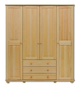 Dulap de haine SF 129