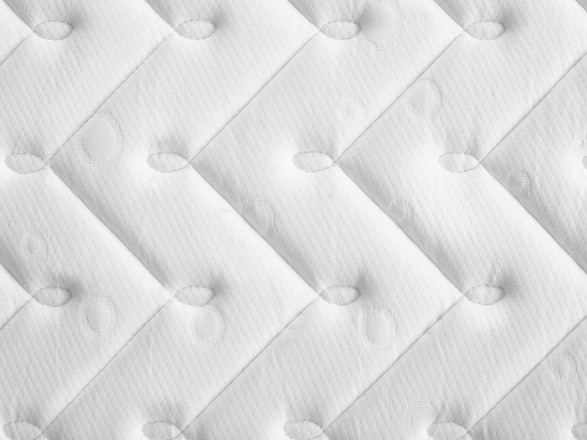 Saltea cu arcuri individuale 90x200 cm GLORIA (tare)