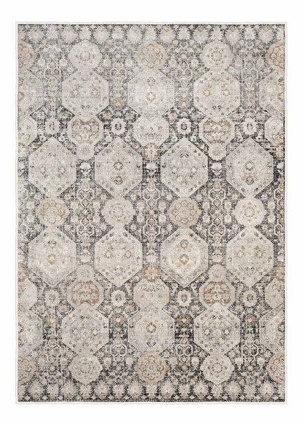 Covor 80 x 150 cm Kecke 48 (maro)