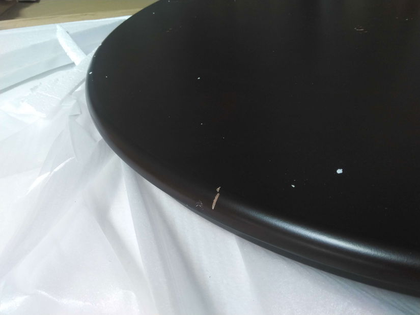 Étkezőasztal Tayna (gesztenye) *bazár