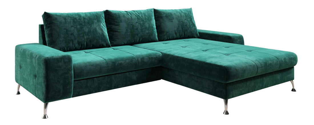 Kutna garnitura na razvlačenje Varat (monolith 37) (D) 