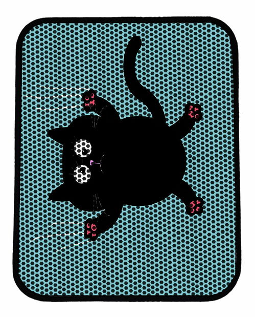 Podložka pod mačací záchod Narasa 15 (viacfarebné)