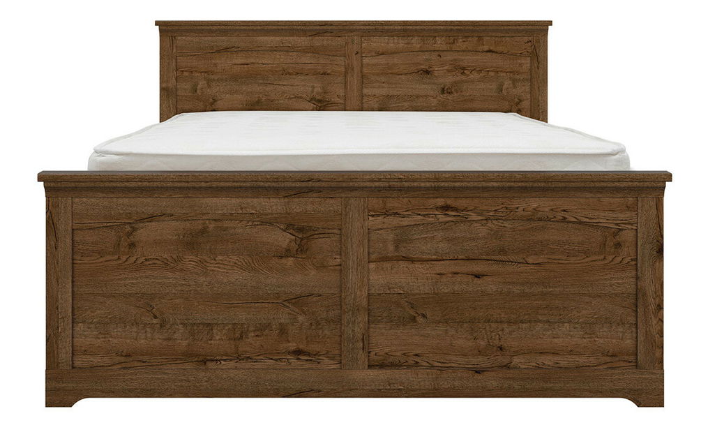 Bračni krevet 160 cm Patras LOZ/160