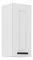 Felsőszekrény  Lesana 1 (fehér) 30 G-72 1F 