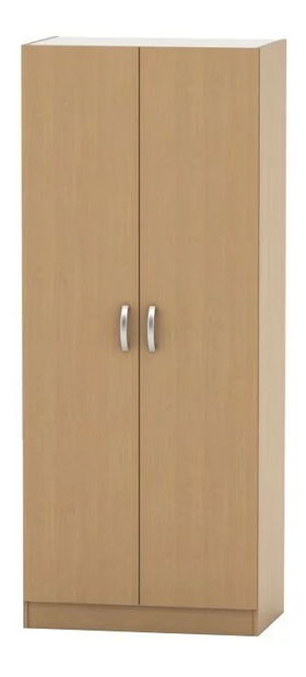 Dulap de haine Breanna 2 BE02-002-00 (fag)