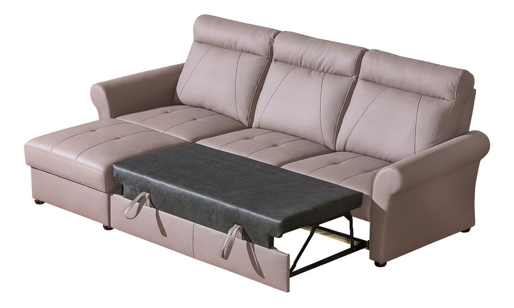 Sarok kanapé Firiel 2 (L)