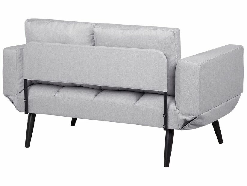 Sofa dvosjed Bromley (svijetlo siva)