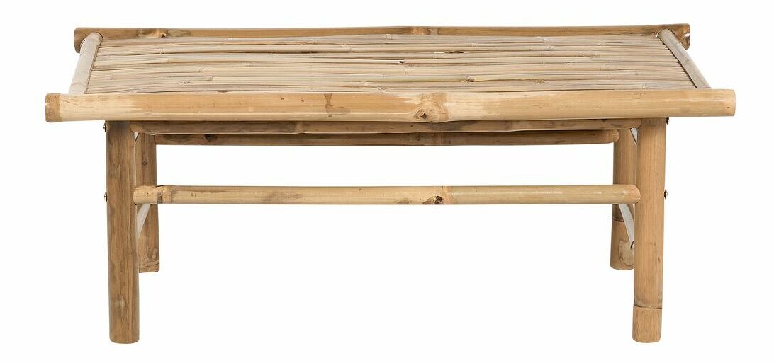 Set mobilier de grădină Theta (lemn deschis + gri închis) 