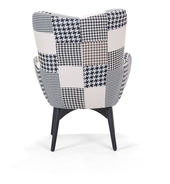 Fotoliu Viadene (bej deschis) *vânzare stoc