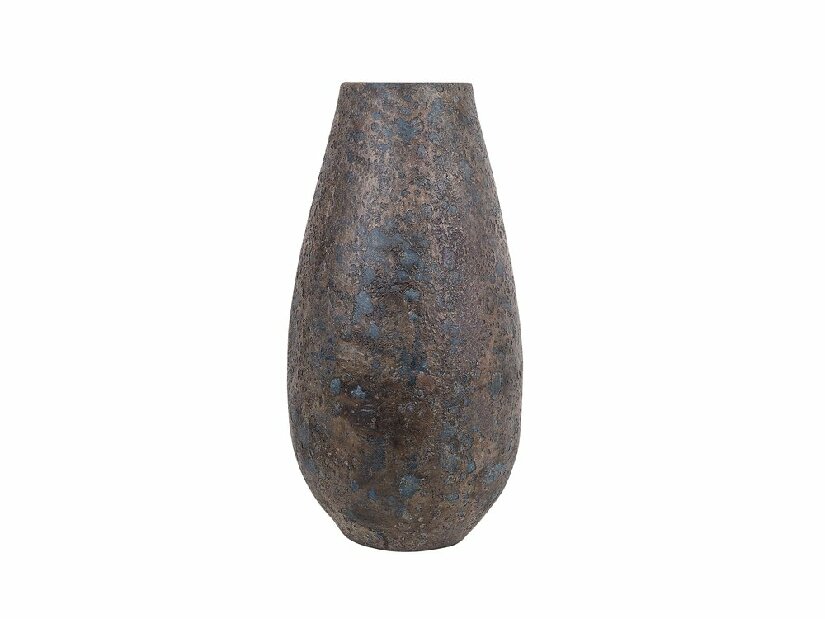 Vază BODRUM 48 cm (ceramică) (maro)