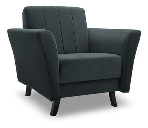 Fotel Linear (szürke) 