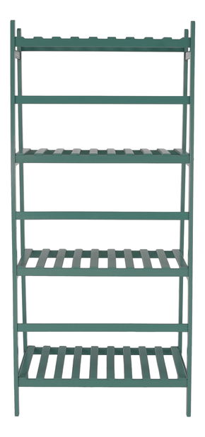 Regál Neplo typ 4 (mentolová)